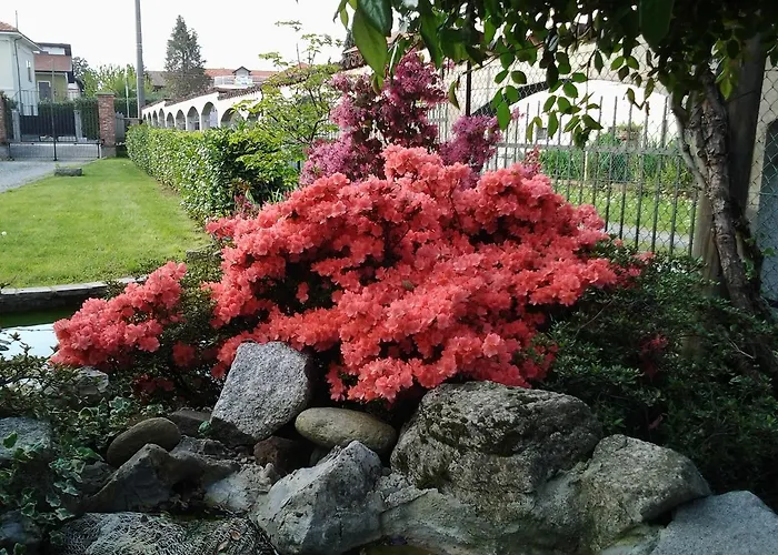 Casa Dolce Casa Candelo