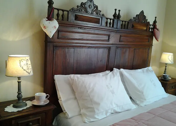 Casa Dolce Casa 3* Candelo